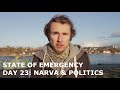 Realpolitik & Narva | State of Emergency in Estonia - Day 23 (Coronavirus & COVID-19)