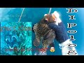 Bahura sa laot SpearFishing || Dip City SF