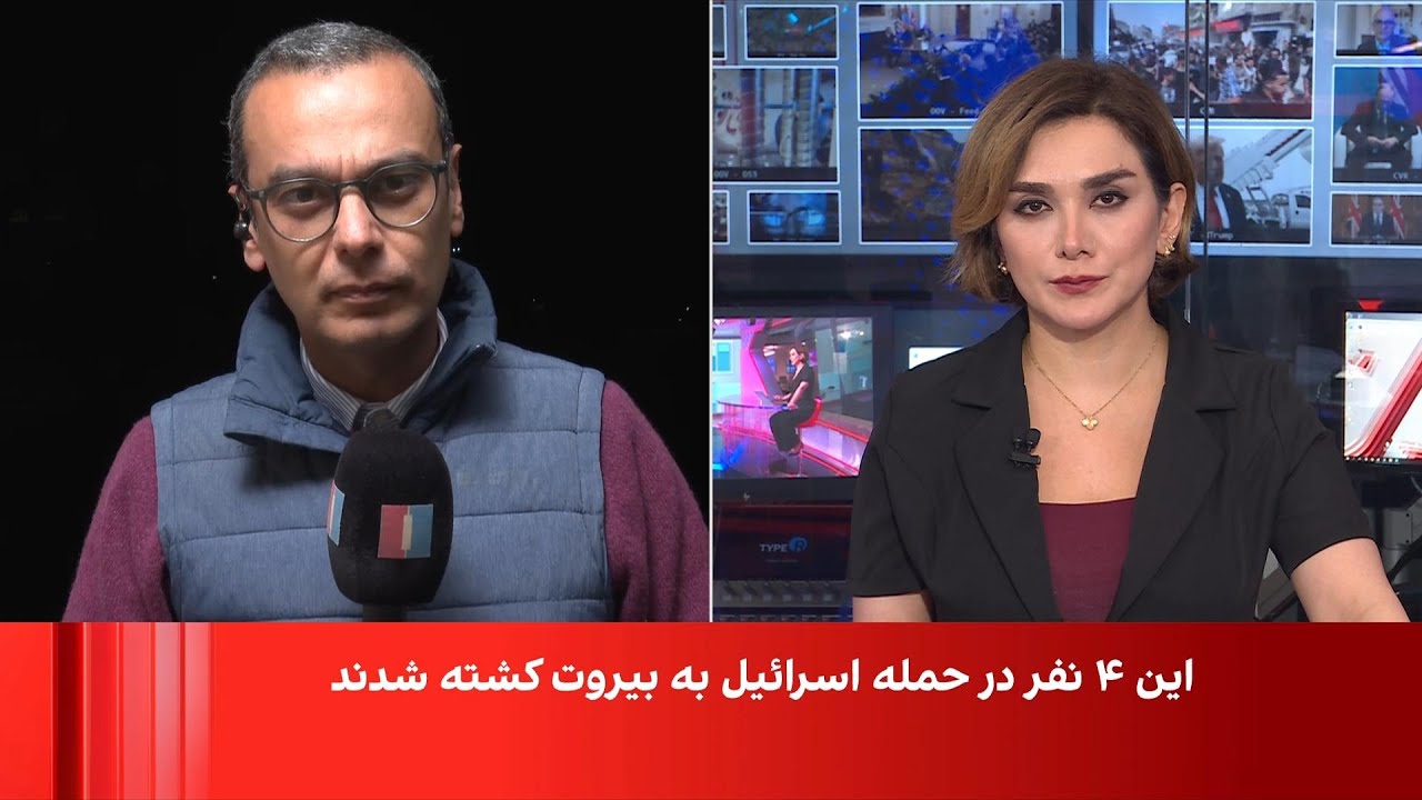 ایروانی کشته شدن چهار عضو سپاه قدس در بیروت را تایید کرد