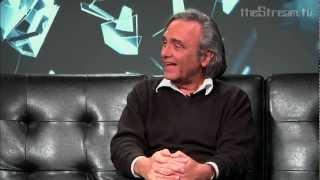 Horror Icon Joe Dante Speaks! - Inside Horror (Part 3 of 3)