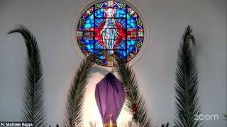 Daily Mass 03/30/2026