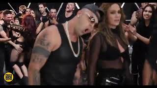 ADRENALINA BEHIND THE SCENES  🍑 JENNIFER LOPEZ WISIN RICKY MARTIN