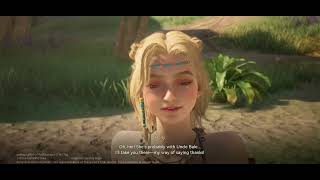 MHO closed beta