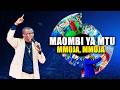 MWAMPOSA LIVE 21 02 2026 JIUNGANISHE NA MTUME KWA MAOMBI YA MTU MMOJA MMOJA