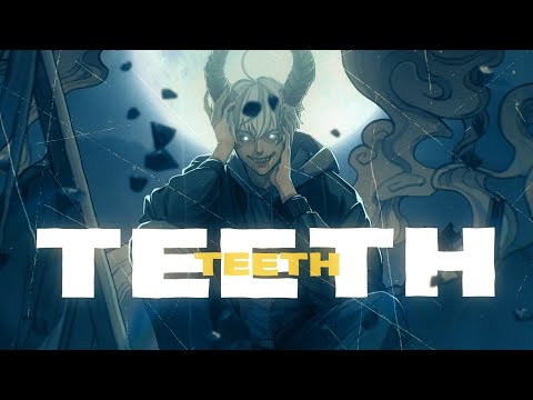 [침대점령] 5 Seconds of Summer - Teeth COVER
