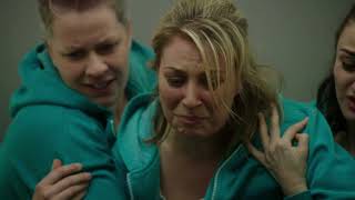 Wentworth S4Ep8 Joan tries to kill Bea