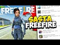 Trying games like free fire 