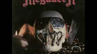 Megadeth - Chosen Ones (Rare Track)