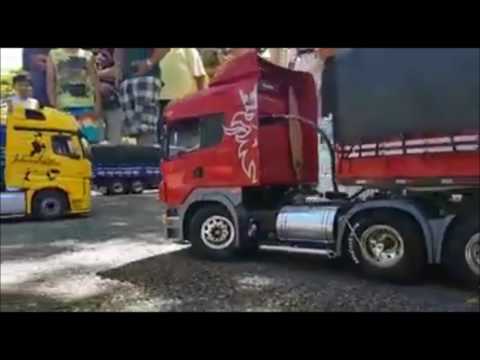 CARRETAS EM MINIATURA MUITO BACANA