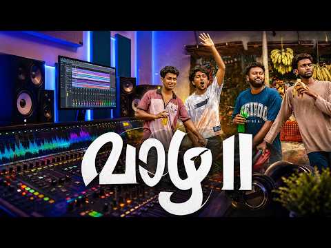 Mixing of 'Paazha' from 'Vaazha 2'