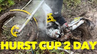 Hurst Cup 2 Day Classic Trial