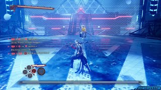 Ninja Gaiden 4 - Chapter 1 Boss Fight D.D.O. Commander - MASTER NINJA Difficulty