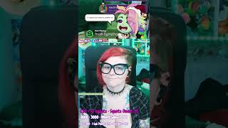 Dimensions #fyp #twitch #funny #rainbowzilla #funnymoments #cah #bikubot