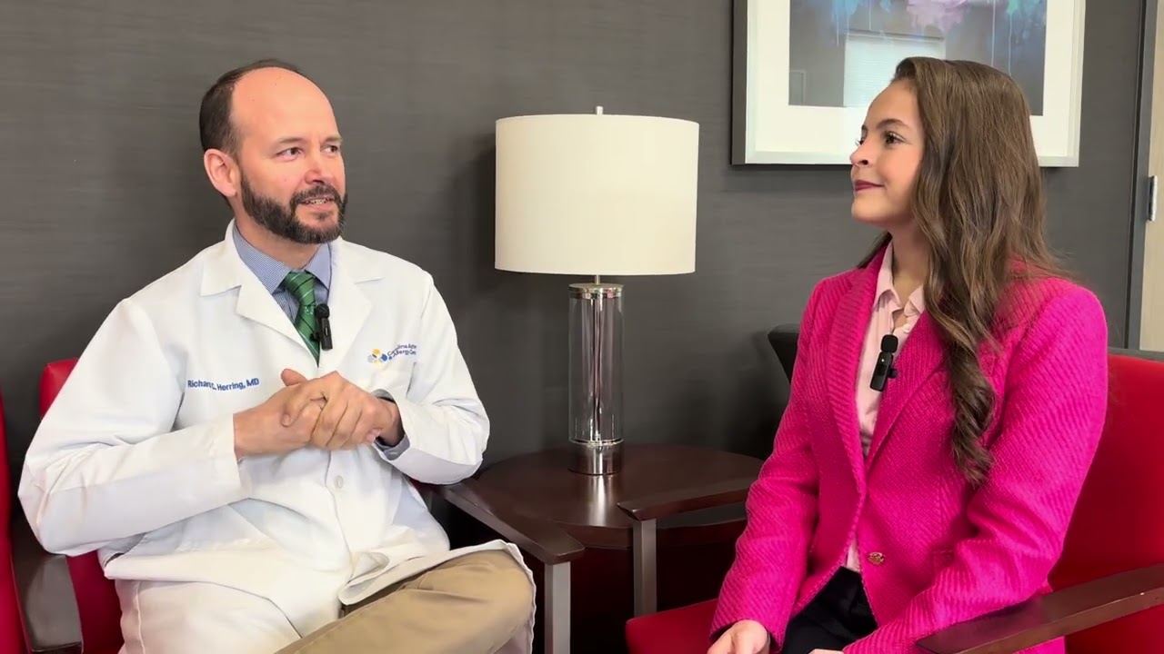 The Most Common Food Allergies | Explained by Dr. Richard Herring