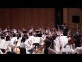 Bernstein - Symphonic Dances from West Side Story