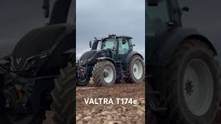 VALTRA T174e