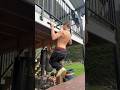 Pull-ups #calasthenics #pullups
