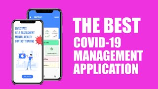 SAKECBlue screenshot 5