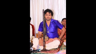 Uyire Uyire Song | Nadhaswaram cover KP Kumaran  | Sunsea Music  | Bombay Nadaswaram