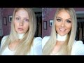 Easy Everyday Drugstore Makeup Tutorial