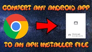 How To Get An APK File From Any Android App (2025) screenshot 4