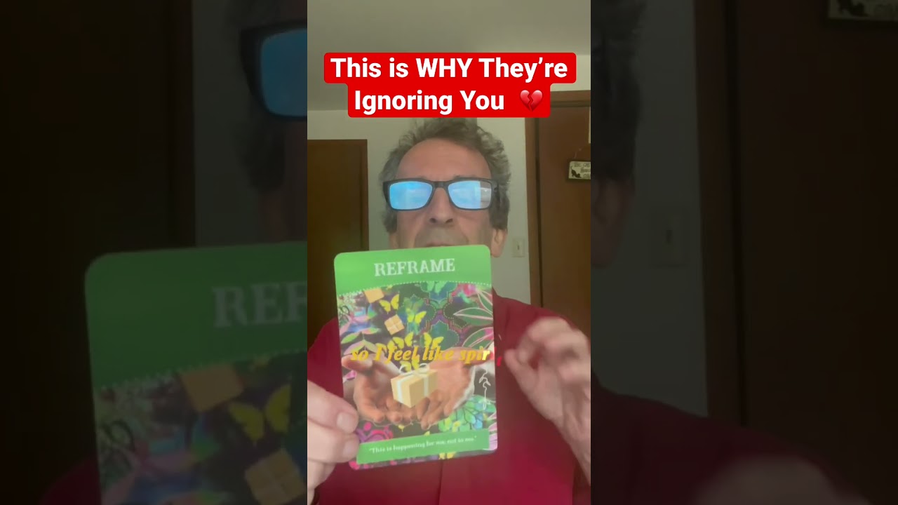 Your Channeled Reading and Messages; It’s NOT Your Fault 🥲