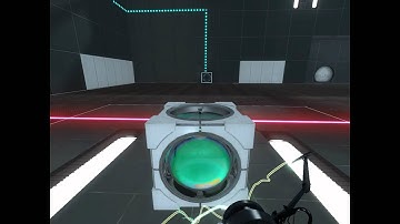 Portal 2 (PC) - Transfer (Steam Workshop Community Test Chamber)