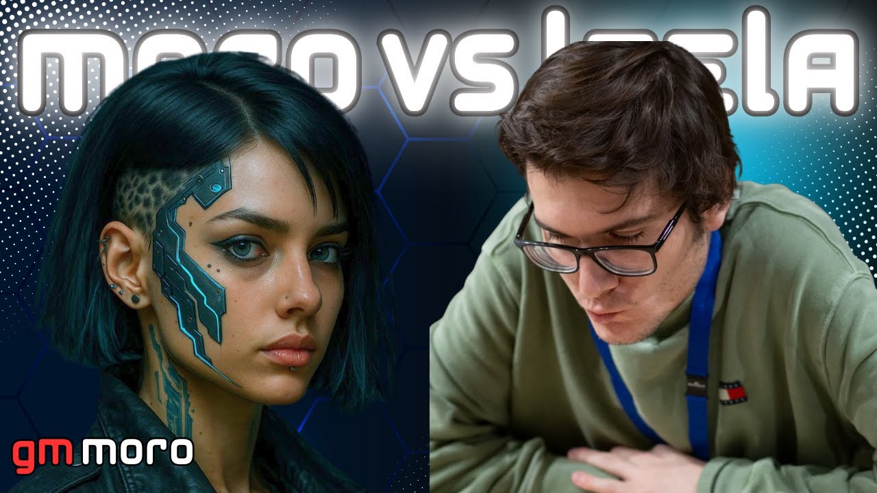 LEELA NON È PIÙ UN GIOCO