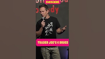 High Trader Joe