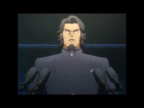 【MAD】機動戦士ガンダム 水星の魔女「DREAMS」