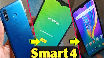 infinix x653c frp bypass | Infinix Smart 4 (X653/X653c) FRP Bypass