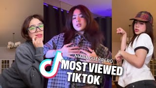 Download Lagu MOST VIEWED Niana Guerrero Tiktok Compilation 🔥| 2025 MP3 Download Lagu MOST VIEWED Niana Guerrero Tiktok Compilation 🔥| 2025 MP3