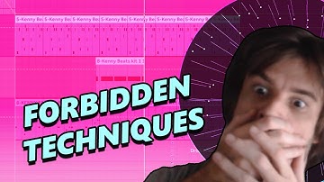 Make Beats with Loops CREATIVELY using PORTAL and ABLETON LIVE 10 (Tutorial Tuesday #18)