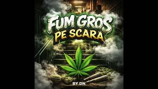 DN - Fum gros pe scară 😵‍💫 🔊  🔔