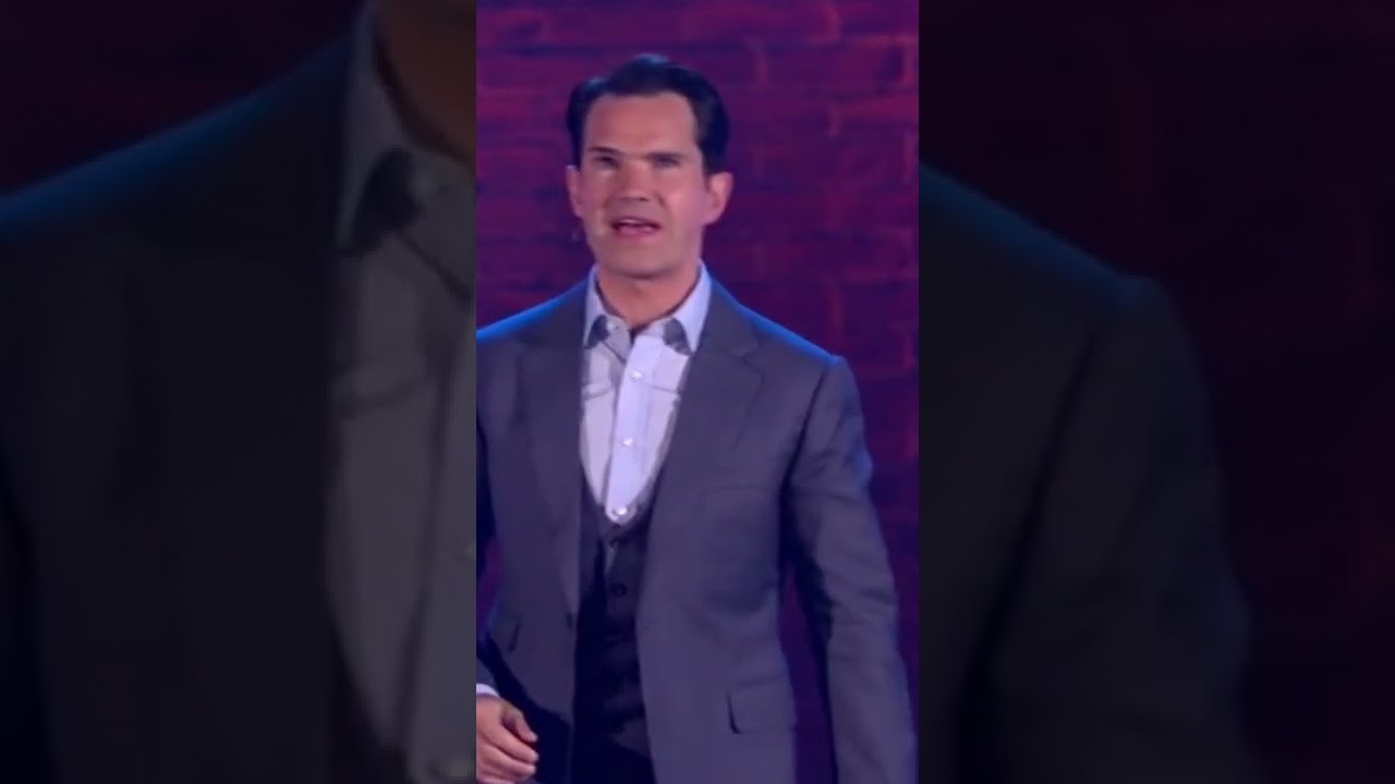 Five Quick One Liners Jimmy Carr