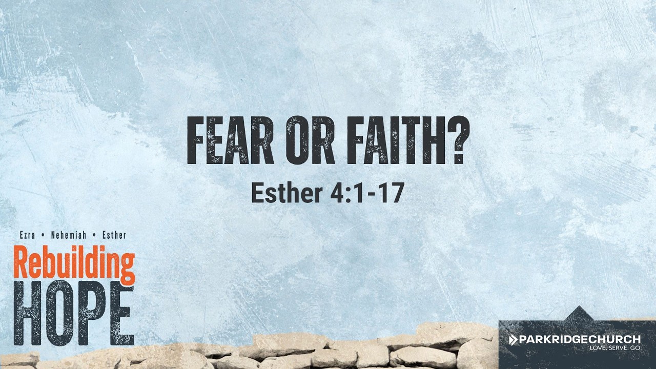 Parkridge Church: Worship Service 02/15/26