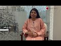‘My world collapsed when i learned my daughter has thalassemia’