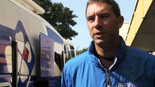 Vichot champion de France : William Bonnet raconte