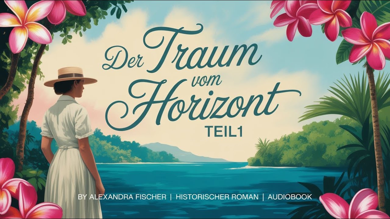 Adelsfamilie flieht nach Samoa - Doch der Vater wird zum Tyrannen in der Südsee Teil01