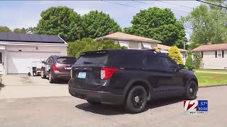 Father, son arrested in Warwick drug bust