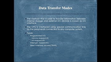 CSE 333 - Computer Peripherals and Interfacing - Lecture 5