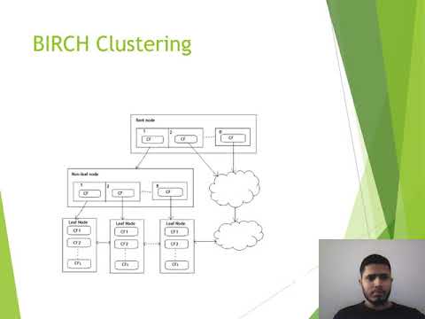 Network anomaly detection