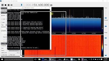 sdr# dsdplus errors
