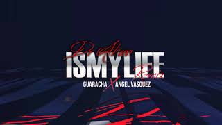Dr  Alban - Is My Life ✘ Ft Angel Vasquez [Aleteo, Zapateo & Guaracha]