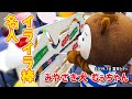 【みやざき犬】イライラ棒名人むぅちゃん (201910宮交シティ)