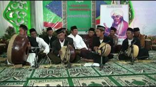AYUN AYUN SHOLAWAT AYUN2
