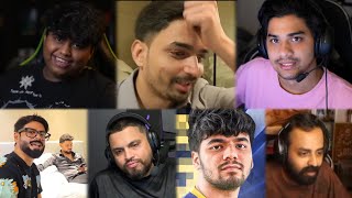 Why Soul Dont Banter Godl joker React 7th  Mazy Cry  Mortal Legacy  Fluke Win Snaxthugneyo