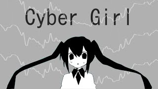 Cyber Girl