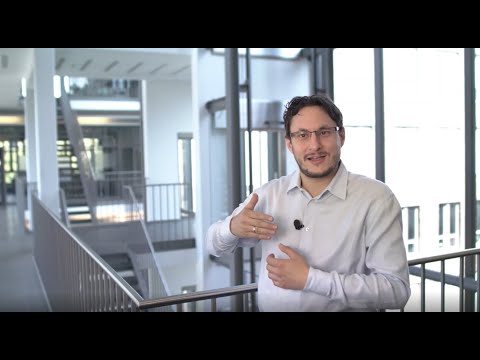 Insight TGE - Interview with Project Manager Florian Bakic