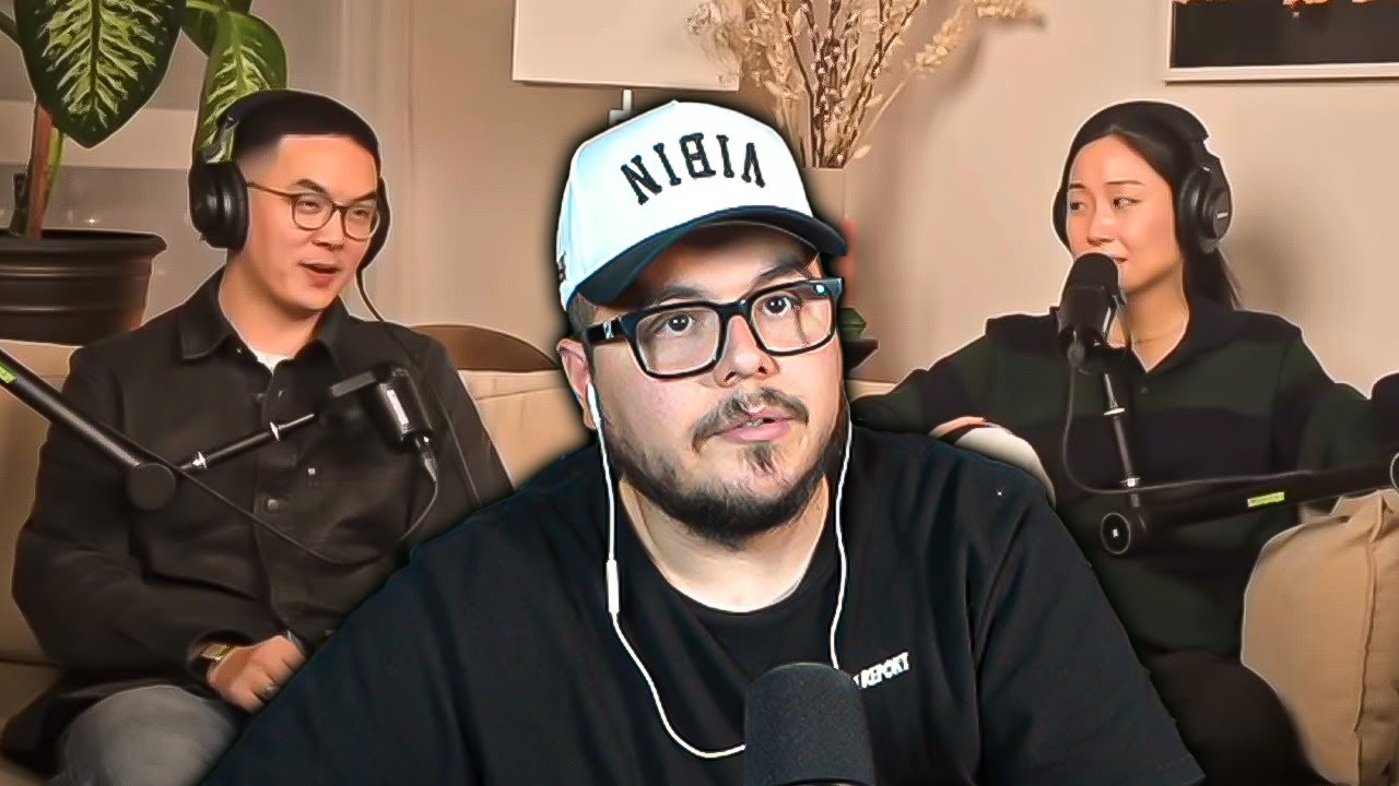 Sarah Kim situation is CRAZY!